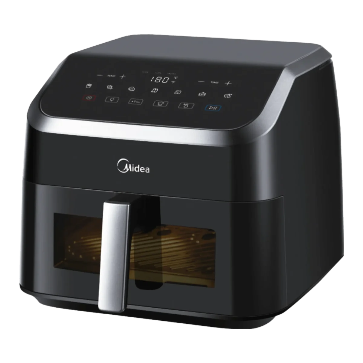 MIDEA 1900W 85L Air Fryer MF CY85WK2