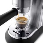 DeLonghi 1300W Dedica Style Coffee Machine EC685M