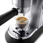 DeLonghi 1300W Dedica Style Coffee Machine EC685M