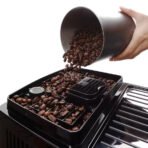 DeLonghi 1450W Magnifica Start Coffee Machine ECAM22060B Black