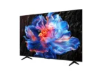 TCL 75 Inch 4K UHD Google TV 75P6K