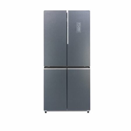 Bruhm 510L 4 Door No Frost Refrigerator BFQ 510ENG