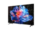 TCL 55 Inch 4K UHD HDR Smart Google 55P6K