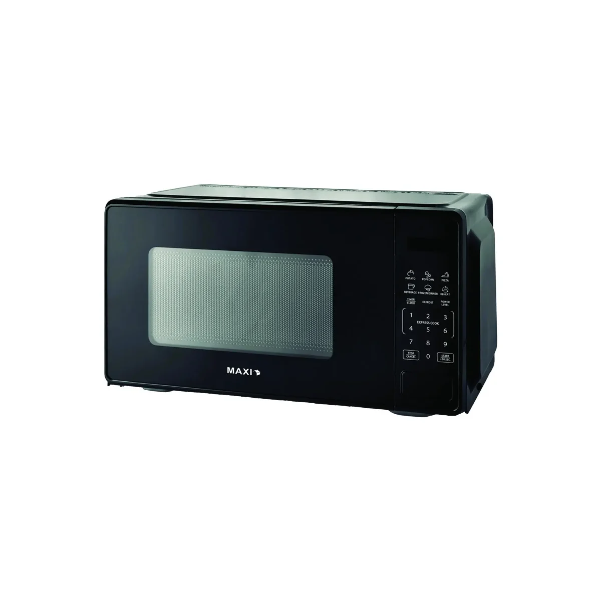 Maxi 20L 700W Microwave 207P3B