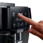 DeLonghi 1450W Magnifica Start Coffee Machine ECAM22060B Black