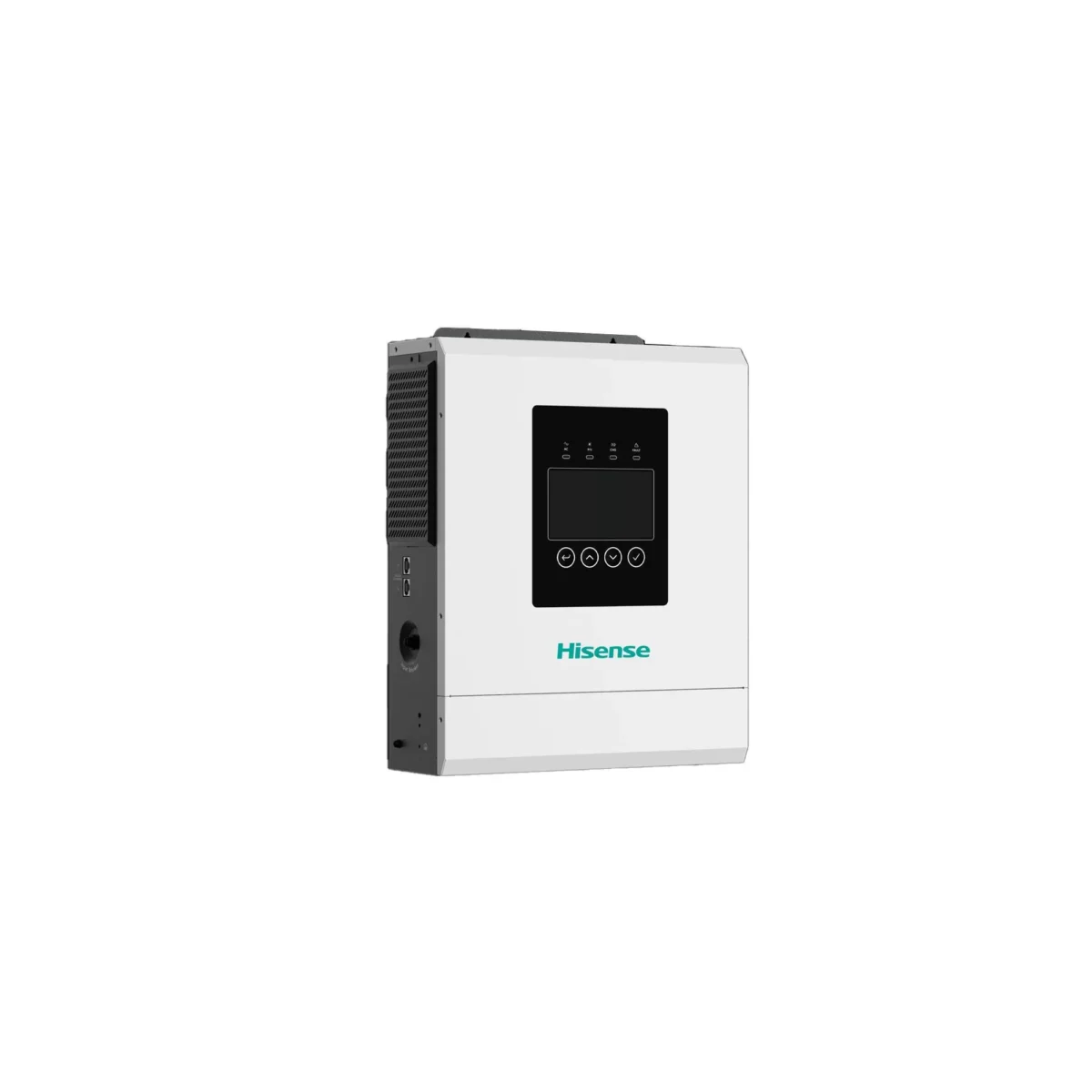 Hisense 6kW Off Grid Inverter with LV Battery Supported HiRO6KS AA1