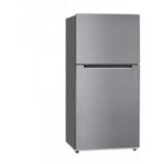 Nexus 252 Litres Top Freezer Refrigerator INOX NX 320NFBI
