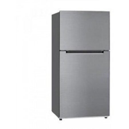 Nexus 252 Litres Top Freezer Refrigerator INOX NX 320NFBI