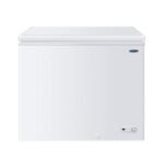 Haier Thermocool 200L Chest Freezer SML 200 R6 WHT White