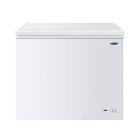 Haier Thermocool 200L Chest Freezer SML 200 R6 WHT White