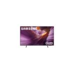 Samsung 55 Inch OLED 4K Smart TV QA55S85FAESTE