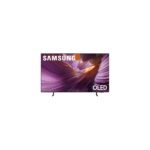 Samsung 55 Inch OLED 4K Smart TV QA55S85FAESTE