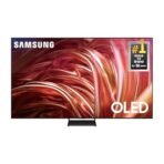 Samsung 77 Inch OLED 4K Smart TV QA77S90DAEMTE