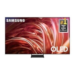 Samsung 77 Inch OLED 4K Smart TV QA77S90DAEMTE
