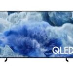 Samsung 55 Inch QLED 4K Smart TV QA55Q7FAAUMTE