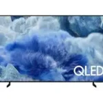 Samsung 55 Inch QLED 4K Smart TV QA55Q7FAAUMTE
