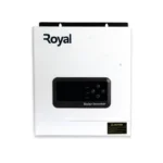 Royal 4KVA24V Hybrid Inverter RIV4024MM