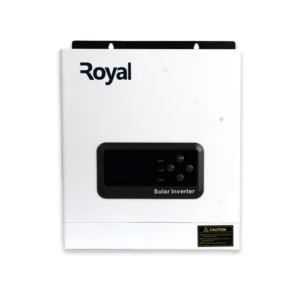 Royal 4KVA24V Hybrid Inverter RIV4024MM