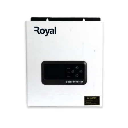 Royal 4KVA24V Hybrid Inverter RIV4024MM