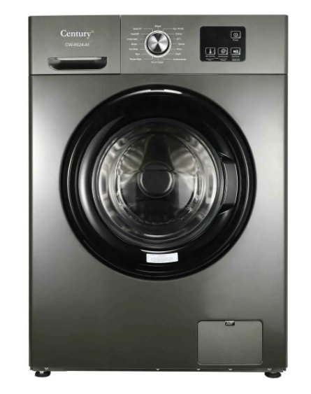 Century 80KG Washing Machine CW8524A1 | Mitos Shoppers Century 80KG Washing Machine CW8524A1
