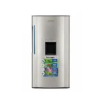 AEON Barossa 170L Single Door Refrigerator BRS170SW with Water Dispenser
