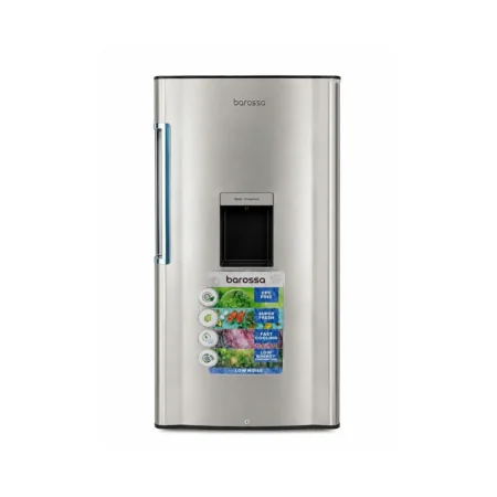 AEON Barossa 170L Single Door Refrigerator BRS170SW with Water Dispenser