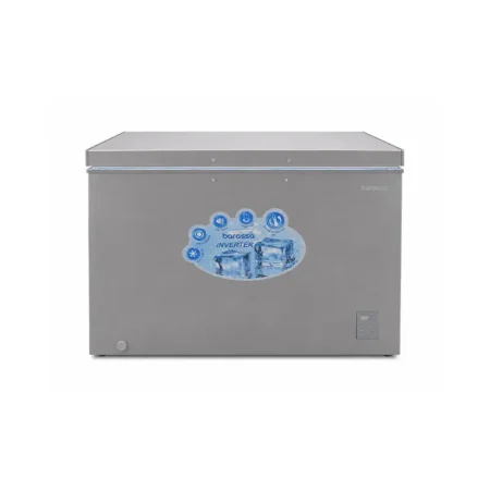 AEON Barossa 250L Chest Freezer BCF250GI front view