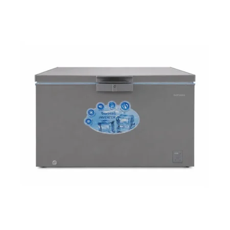 AEON Barossa 300L Chest Freezer BCF300GI front view