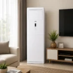AEON Barossa 50HP Floor Standing Inverter AC AFA48IJ3IJ in use front view