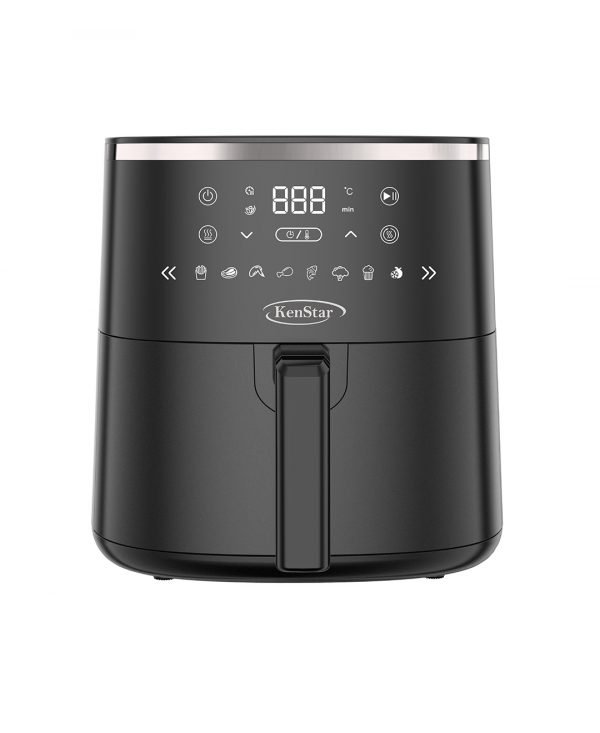 Kenstar 42L 1500W Air Fryer KSAF421M | Mitos Shoppers Kenstar 42L 1500W Air Fryer KS AF421M
