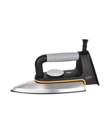 Kenstar 1200W Dry Iron KS DI1205BLP