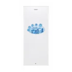 Aeon Barossa 200L Upright Inverter Freezer BUF200G