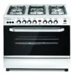 Royal 5 Burner Gas Cooker RG C900H3S