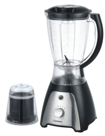 Century 1.5L Blender CB 8231 P-1