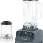 Century 2000w Food processor Blender CB 8231 R2