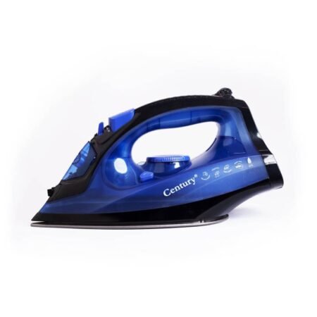 Century Steam With Spray Iron CEL 7210