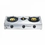 Century 3 Burner Gas Cooker CGS 301 A