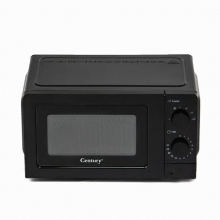 Century 20LL Manual Microwave CMV-20L-E