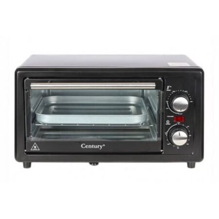 Century 11L Electric Oven COV 8320-B