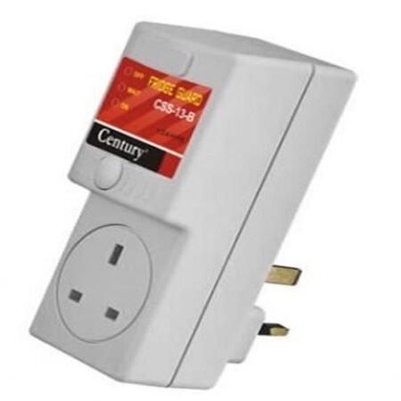 Century Fridge Power Guard Surge Protector CSS 13 A