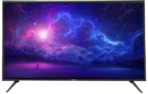 Century 50 inches Smart 4K UHD TV CTV 50V