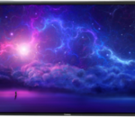 Century 50 inches Smart 4K UHD TV CTV 50V