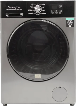 Century 80KG Washing Machine With Dryer CW8524D1