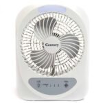 Century 6 Inch Rechargeable Fan FRCT 15