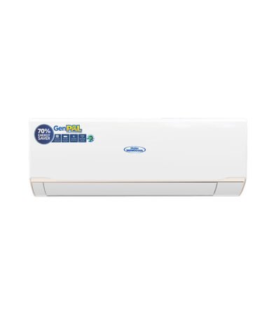 Haier Thermocool 15HP GenPAL Inverter AC HSU 12CIRM QW01