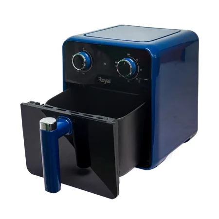 Royal 4L Air Fryer RAF4370C-CE