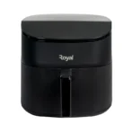 Royal 76L Air Fryer RAF7600C GS