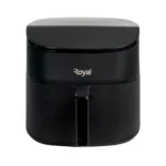 Royal 76L Air Fryer RAF7600C GS
