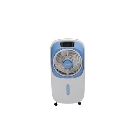 Royal 12 Inch Recharger Mist Fan RRMF1172
