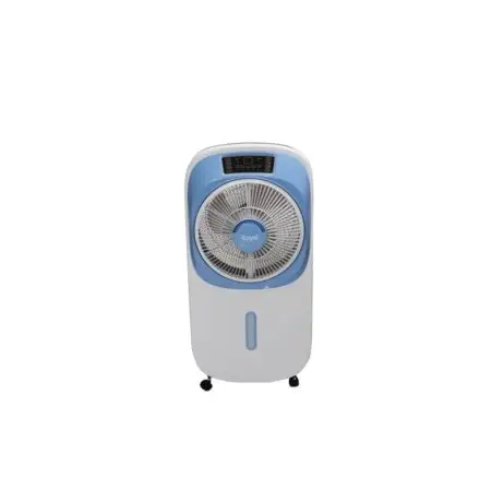 Royal 12 Inch Recharger Mist Fan RRMF1172